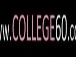 College lascivious Students Copulate In Hall
