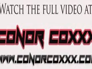 Conorcoxxx-big johnson brinar bj me dana dearmond