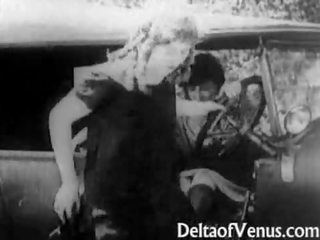 প্রস্রাব: প্রাচীন রীতি নোংরা ভিডিও 1915 - একটি বিনামূল্যে অশ্বারোহণ